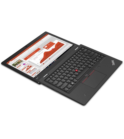 ThinkPad L380 reconditionné | Ma Fabrik