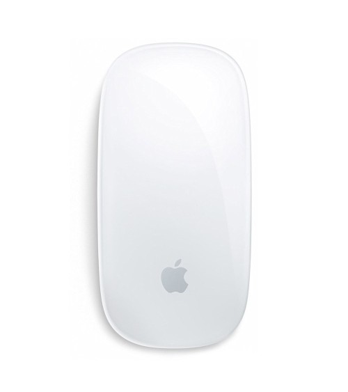 Magic Mouse 2 Argent