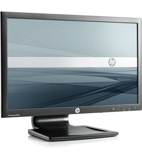 Ecran HP LA2006x 20"