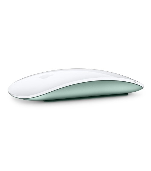 Souris Apple Magic Mouse 2 - Verte A1657 reconditionné | Ma Fabrik