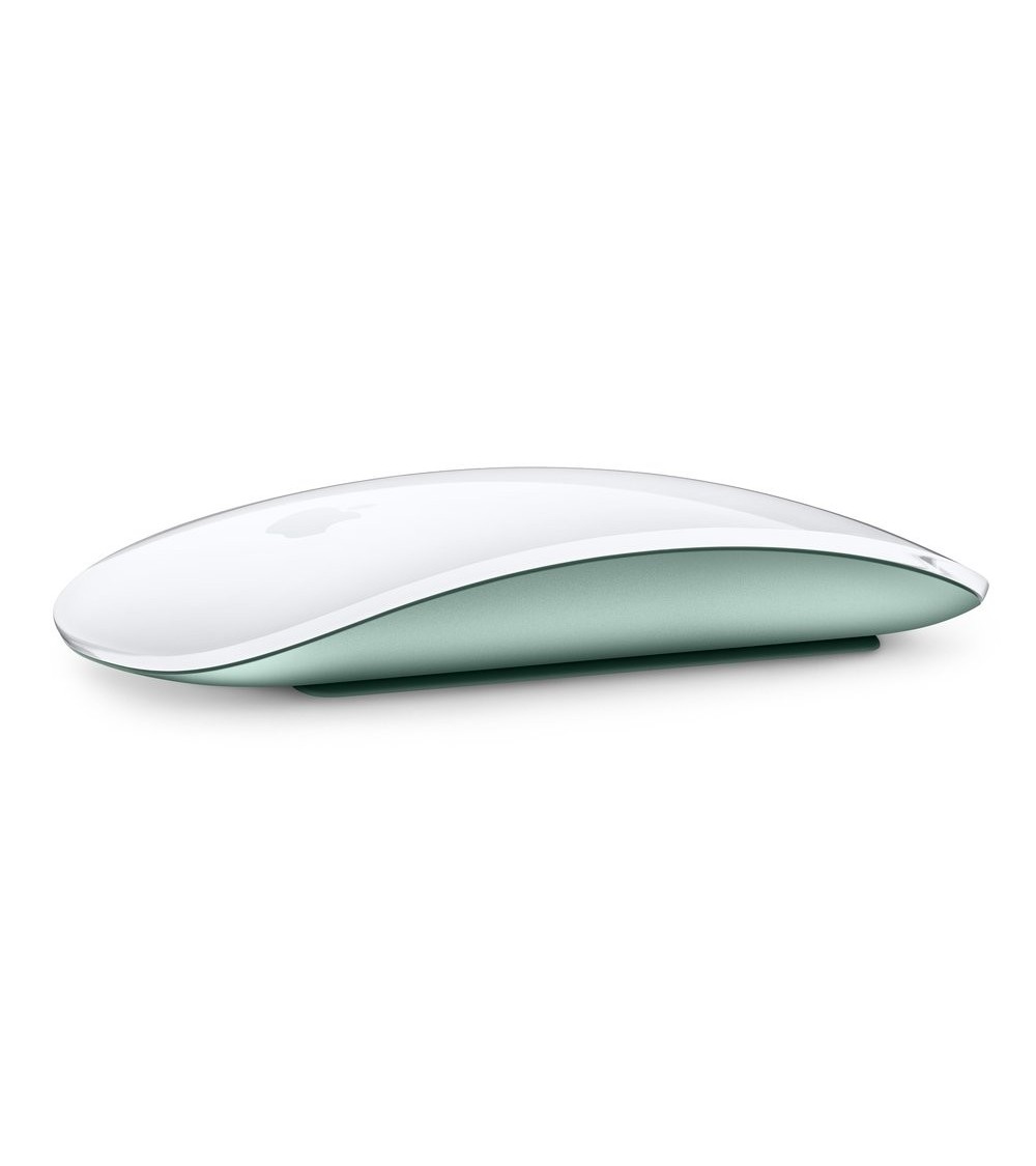 Souris Apple Magic Mouse 2 - Verte A1657 reconditionné | Ma Fabrik