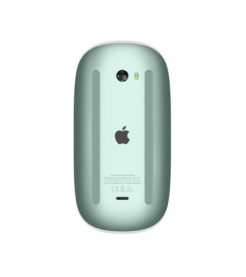 Souris Apple Magic Mouse 2 - Verte A1657 reconditionné | Ma Fabrik