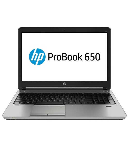  ProBook 650 G1 reconditionné | Ma Fabrik