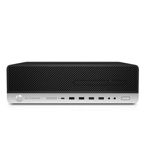 EliteDesk 800 G3 SFF