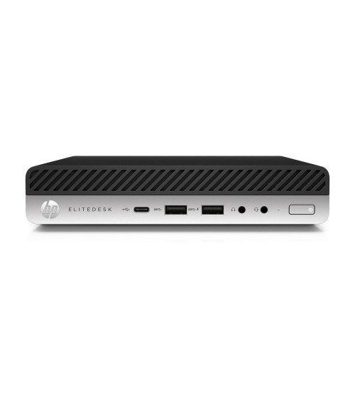 EliteDesk 800 G3 DM