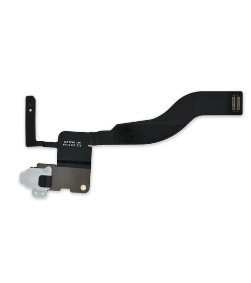  Connecteur audio pour MacBook Pro 13 M1 - M2 A2338 2020 - 2022 et A2289 2020 reconditionné | Ma Fabrik