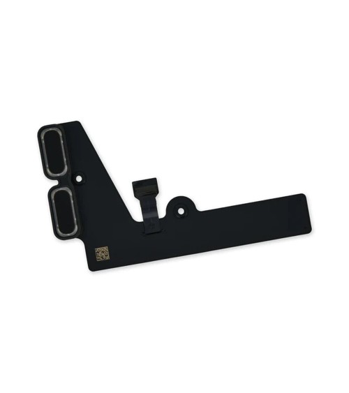 Haut-parleur Gauche pour MacBook Pro 13 A2338 (2020 - 2022) et A2289 (2020)