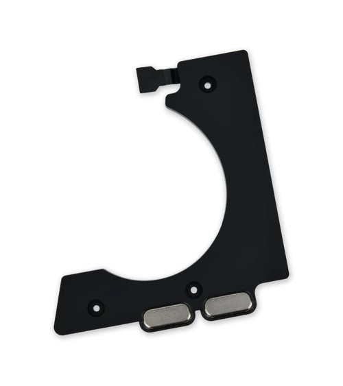 Haut-parleur Droit pour MacBook Pro 13 A2338 (2020 - 2022) et A2289 (2020)