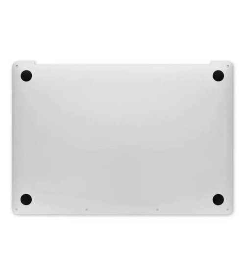 Bottom Case Apple Argent pour MacBook Pro 13 M1 A2338 (2020)