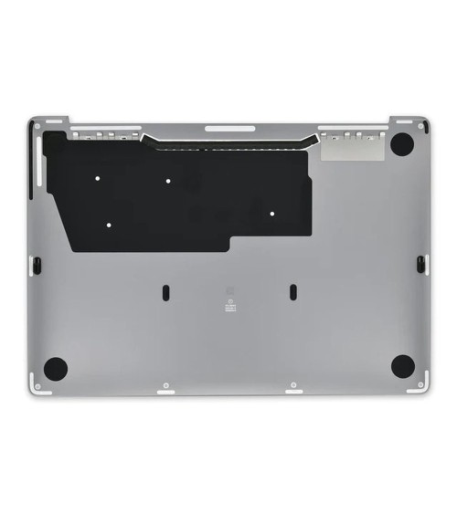 Bottom Case Apple Gris Sidéral pour MacBook Pro 13 M1 A2338 2020 reconditionné | Ma Fabrik