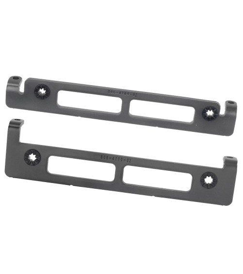 Support arrière du disque dur pour iMac 27" A1419 (Fin 2012 - Fin 2015)