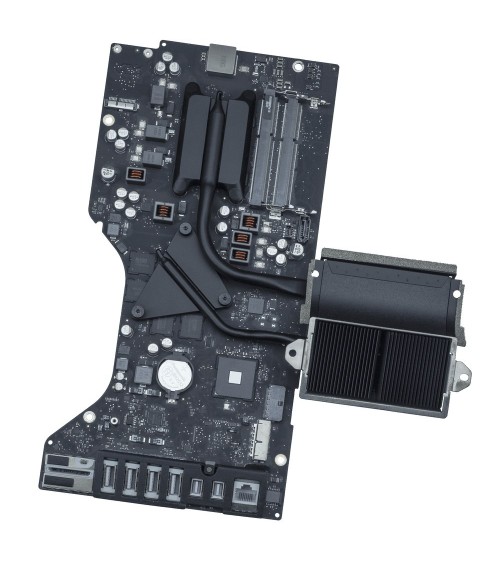 Carte mère 2,7GHz i5 pour iMac 21,5" A1418 (Fin 2013)