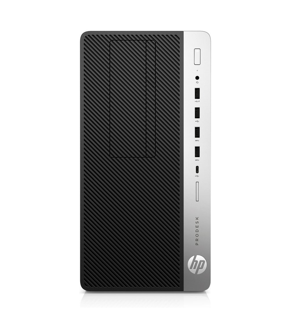 ProDesk 600 G3 MicroTower reconditionné | Ma Fabrik