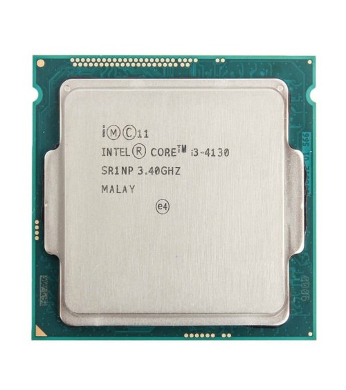 Processeur Intel Core i3-4130 (3,4 GHz)