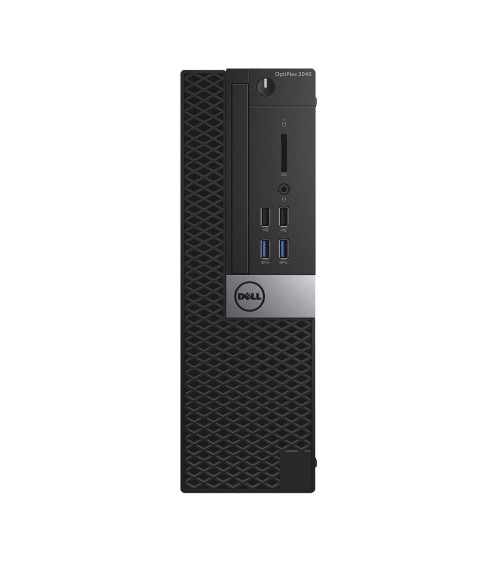  OptiPlex 3040 SFF reconditionné | Ma Fabrik