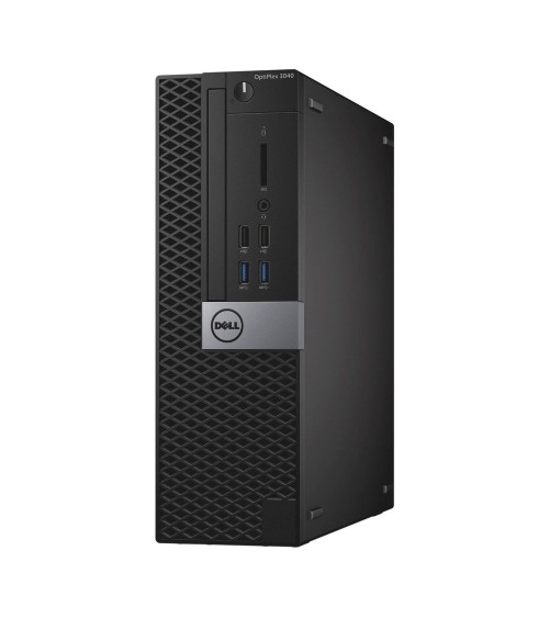  OptiPlex 3040 SFF reconditionné | Ma Fabrik