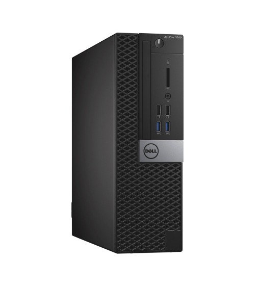  OptiPlex 3040 SFF reconditionné | Ma Fabrik