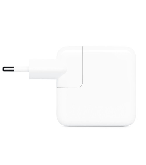 Adaptateur secteur Apple USB-C 30W reconditionné
