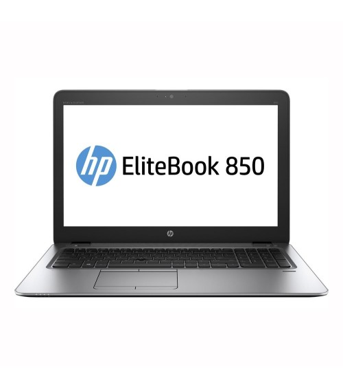  EliteBook 850 G4 reconditionné | Ma Fabrik