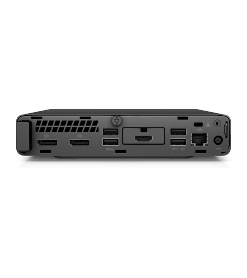 EliteDesk 800 G4 DM reconditionné | Ma Fabrik EliteDesk 800 G4 DM reconditionné | Ma Fabrik