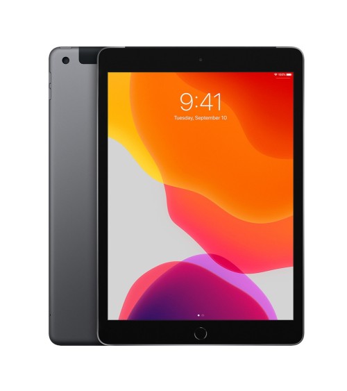iPad 7