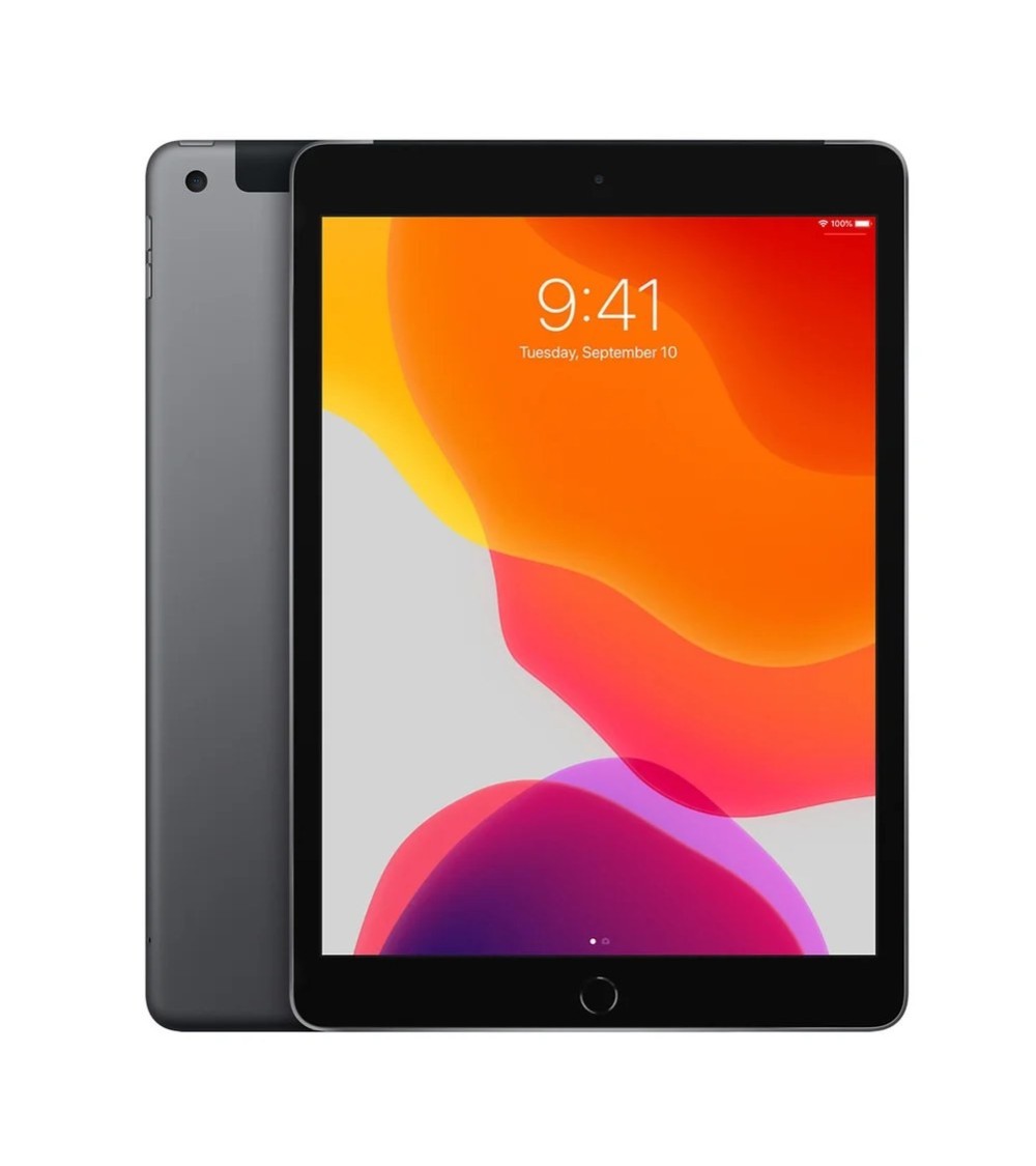 iPad 7 reconditionné | Ma Fabrik iPad 7 reconditionné | Ma Fabrik