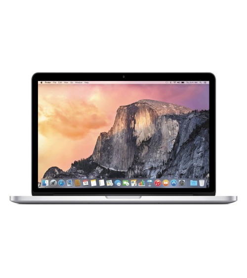 MacBook Pro Retina 13" 2015 reconditionné | Ma Fabrik MacBook Pro Retina 13" 2015 reconditionné | Ma Fabrik