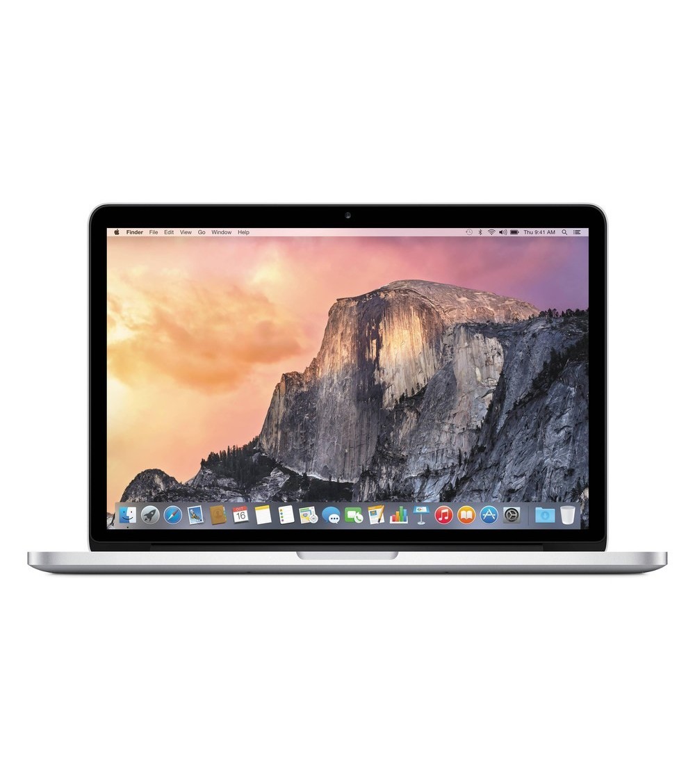 MacBook Pro Retina 13" 2015 reconditionné | Ma Fabrik MacBook Pro Retina 13" 2015 reconditionné | Ma Fabrik