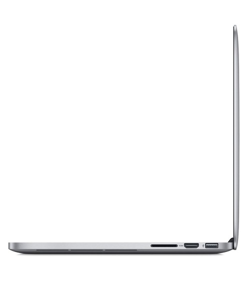 MacBook Pro Retina 13" 2015 reconditionné | Ma Fabrik MacBook Pro Retina 13" 2015 reconditionné | Ma Fabrik