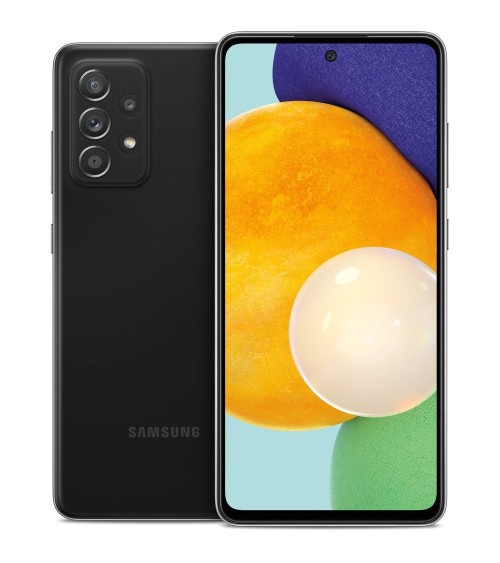 Galaxy A52