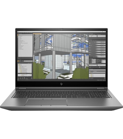 ZBook 15 G7