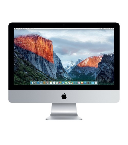 iMac 21,5" 2017