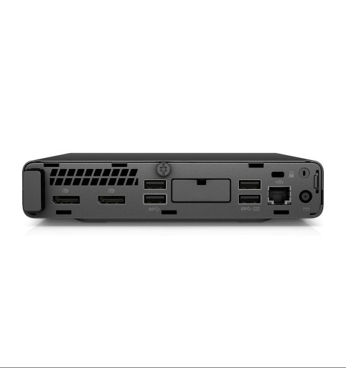 EliteDesk 800 G4 DM reconditionné | Ma Fabrik EliteDesk 800 G4 DM reconditionné | Ma Fabrik