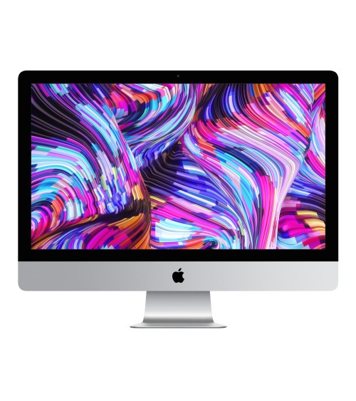 iMac 27" 5K 2019