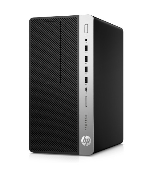 ProDesk 600 G3 MicroTower