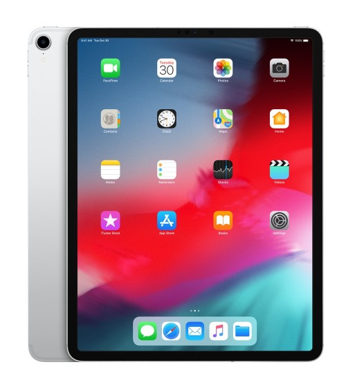 iPad Pro 12,9" (2018)