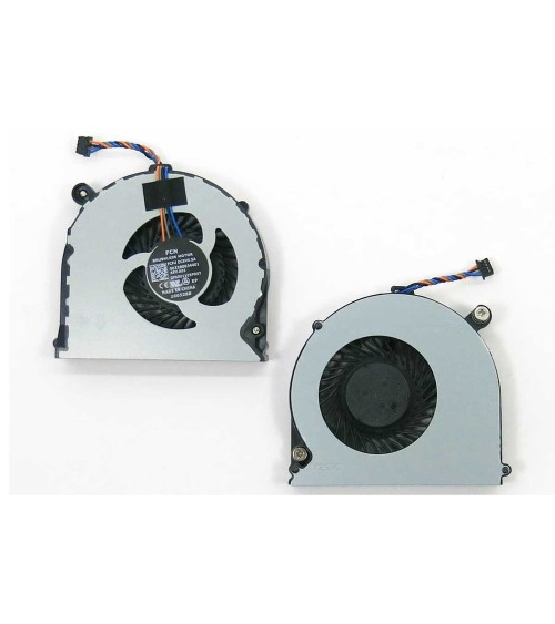 Ventilateur pour HP ProBook 650 / 655 / 640 / 645 G1