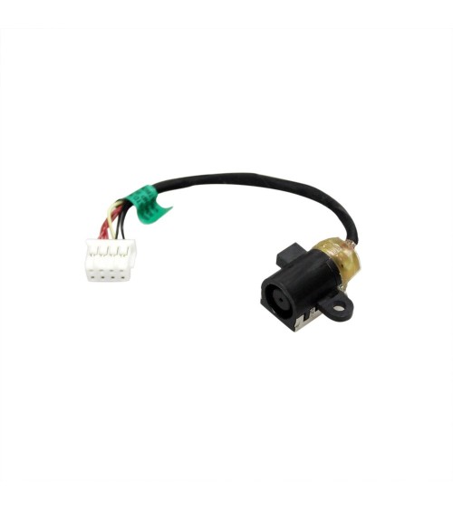 Cable connecteur de charge (DC power Jack) pour HP ProBook 650 / 655 G1