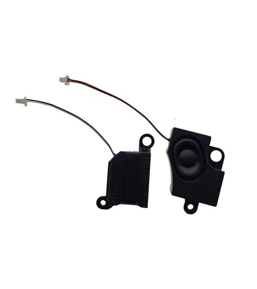 Hauts parleurs pour HP ProBook 650 / 640 G1