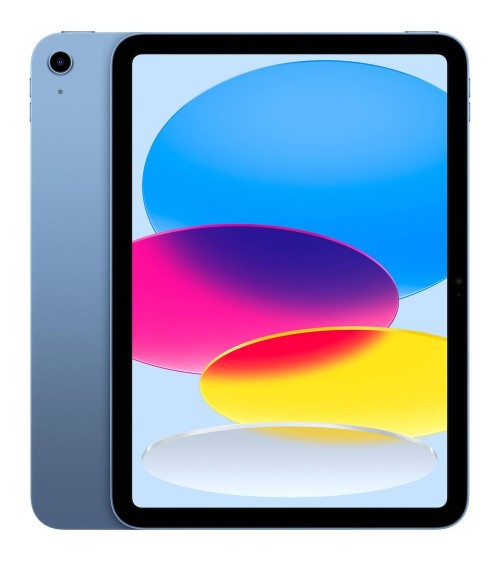 iPad 10
