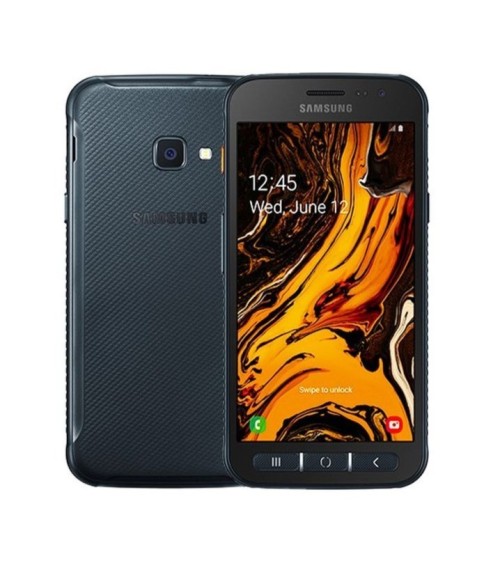 Galaxy XCover 4s