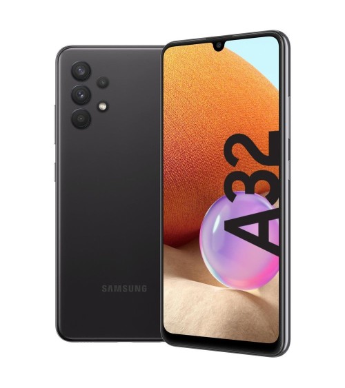 Galaxy A32 5G