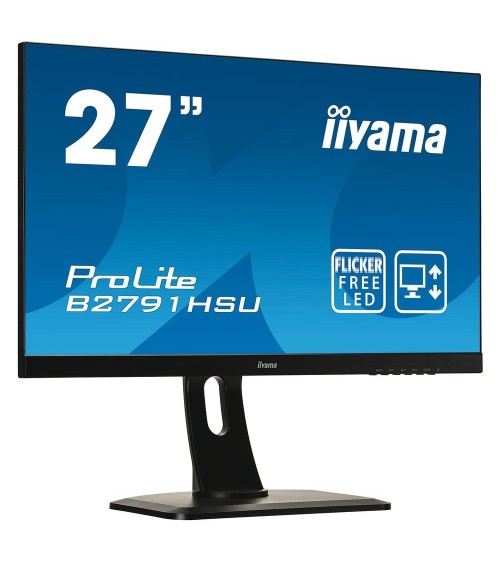Ecran Iiyama ProLite (B2791HSU) 27"