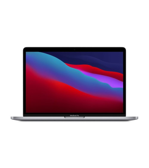 MacBook Pro 13" Touch Bar M1 2020