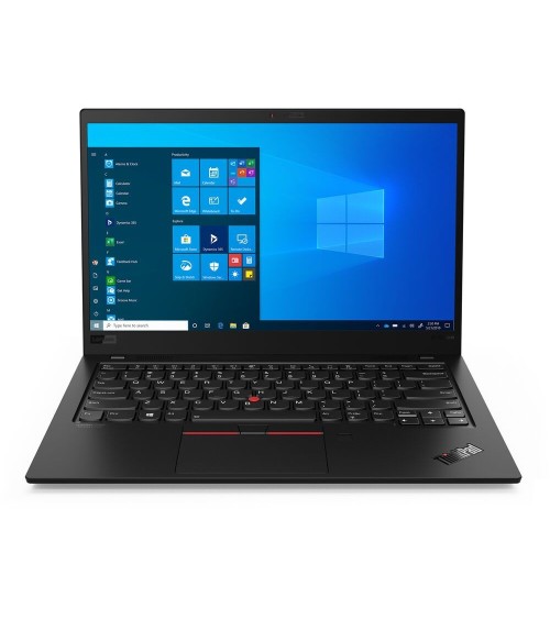 X1 Carbon Gen 8