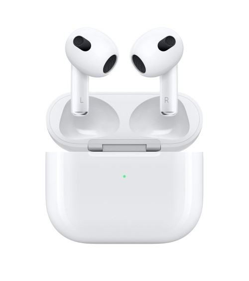 Apple AirPods 3 MagSafe reconditionné | Ma Fabrik