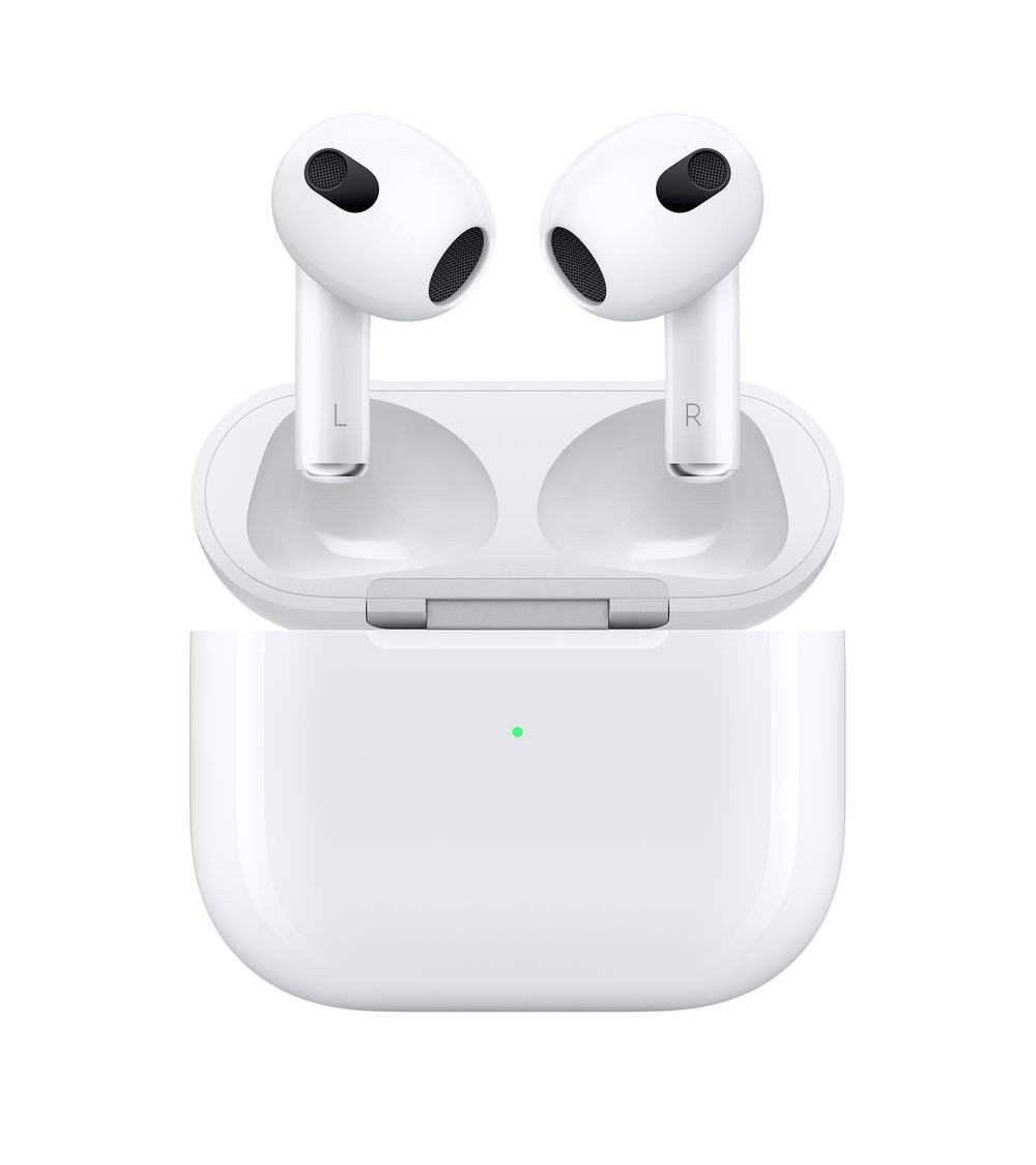 Apple AirPods 3 MagSafe reconditionné | Ma Fabrik