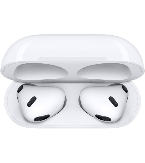 Apple AirPods 3 Lightning reconditionné | Ma Fabrik