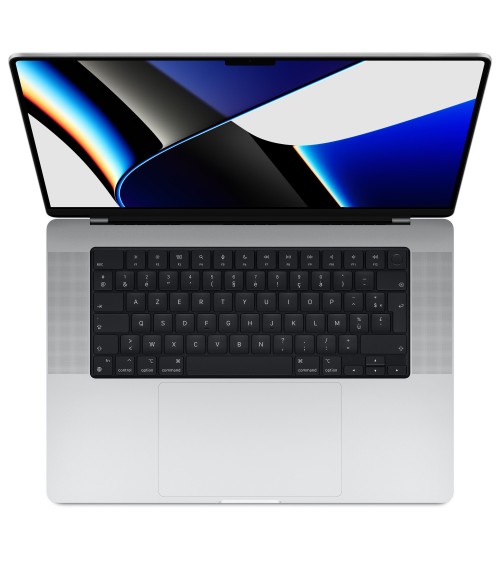 MacBook Pro 16" M1 Pro 2021