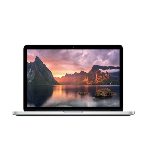 MacBook Pro Retina 13" 2015
